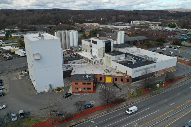 West Springfield, MA Plant
